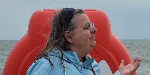 Wunschfahrt nach Fehmarn