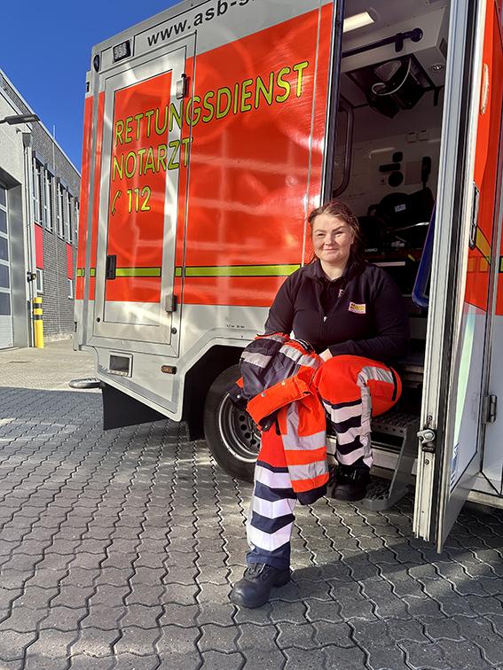 Rettungsdienst