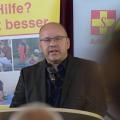 Mitgliederversammlung OH 04/25